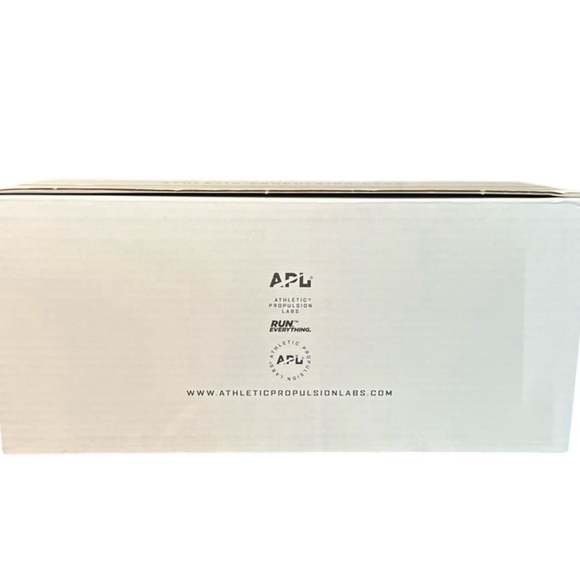 APL Lusso Slide Shoes Quilted Slip On Sandals Men’s Size 10 Chocolate/Pristine - Picture 15 of 16